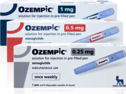 Ozempic Kopen Zonder Recept